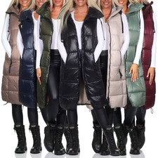 Sublevel Damen lange