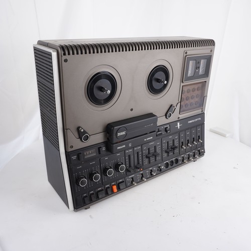 Philips n4506 tonbandgerät - philips, n4506/00