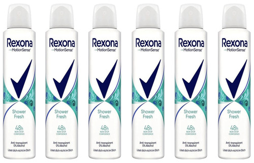 Rexona motionsense deo - rexona,