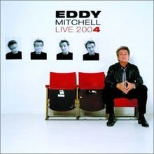 Frenchy tour sacd von eddy - frenchy,
