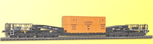 Kibri 16510 - h0,