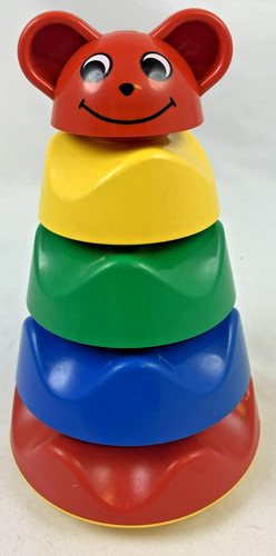 Lego duplo primo stapelturm - lego,