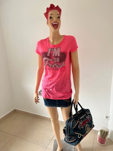 Philipp plein shirt - plein,