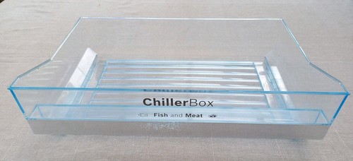 Bosch chiller box - bosch, fish