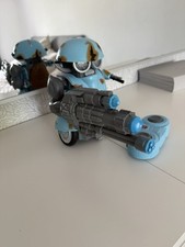 Transformers Ferngesteuerter Roboter – Wall-E | Mit Licht & Sound | Wie NEU!