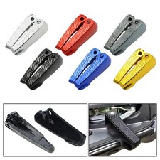 Hinten Passagier Fußrasten