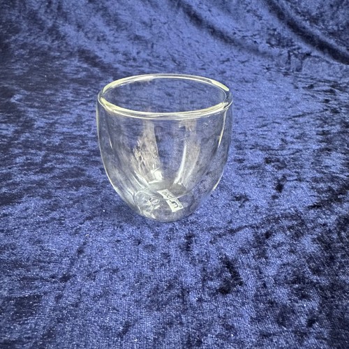 Bodum pavina espressoglas - bodum,