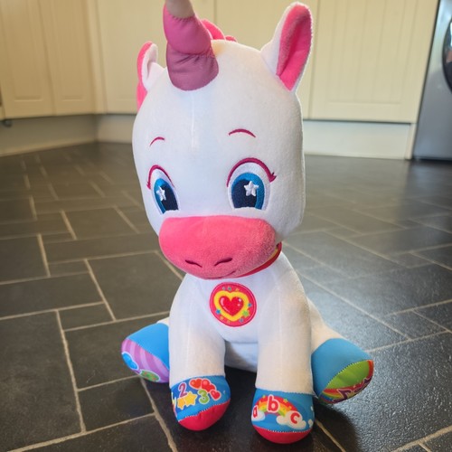 Baby clementoni unicorn - baby,