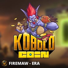 WoW Classic ERA Gold ✨