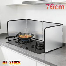 Faltwand Küche Kochen Öl