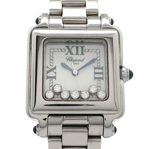 Dau chopard happy sport mit - chopard,