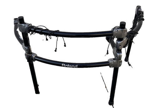 Roland 0163 drum rack - lm-0163,