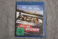 Halbe Brüder Blu Ray -Sammlungsauflösung-