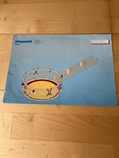 Playmobil Bauanleitung 4233