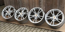 Original porsche 997 8x18 - porsche, &