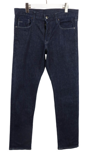 Star 3301 straight tapered - g-star,