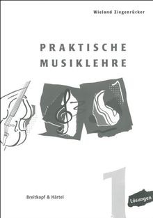 Praktische musiklehre heft1 - praktische,