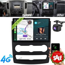 13.1'' 2K 64G For Mercedes