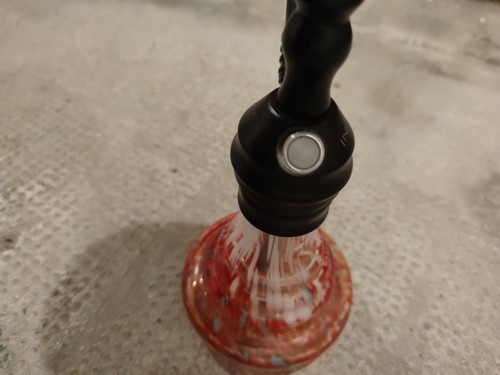 Invi hookah meton shisha - hookah,