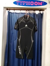 Shorty Neoprenanzug 3mm Herren