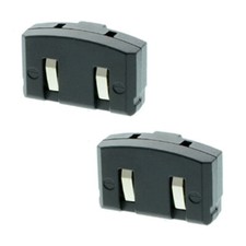 2x Akku für Sennheiser