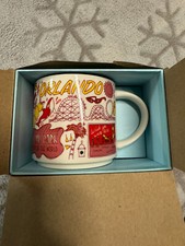 Starbucks ORLANDO Version 1