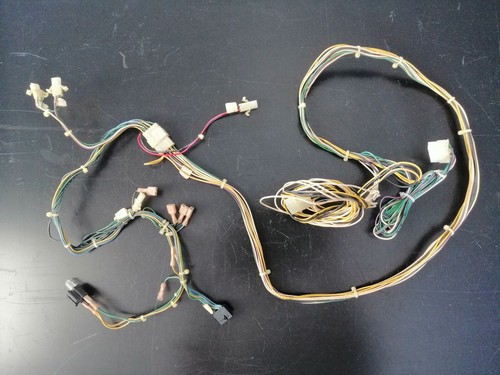 Original kabelbaum kabel - kabelbaum,