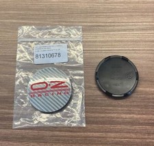 Original OZ Nabendeckel