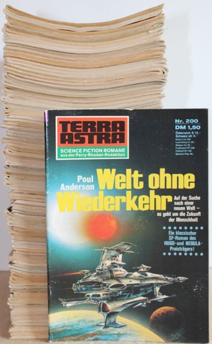 Terra astra romane - terra,