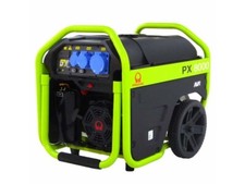 stromerzeuger benzin PRAMAC PX8000 AHR