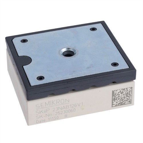 Skiip23nab126v1 semikron igbt - skiip23nab126v1,