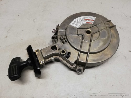 Anreißautomatik starter
