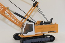 Siku 3536 liebherr seilbagger - 3536,