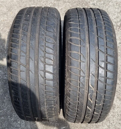 Sommerreifen 215 r16 - 215/55,
