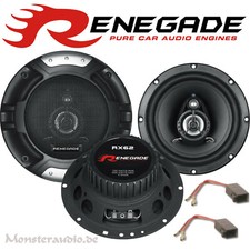 Renegade 200 Watt Lautsprecher