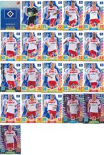 Topps Match Attax 17/18 2018 