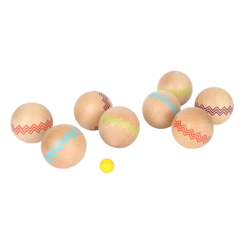 Small foot boule active - small,
