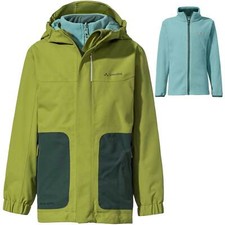 Vaude Kids Campfire IV 3in1