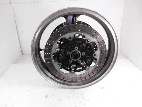 Kawasaki zzr1100 felge vorne - felge,