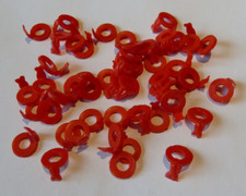 50 Timpo Toys Indianergürtel