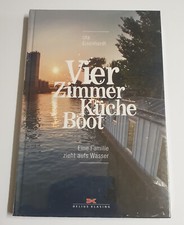 Vier Zimmer Küche Boot (