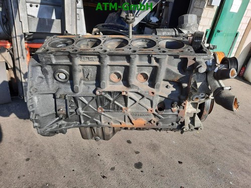 Motorblock mercedes benz - motorblock,