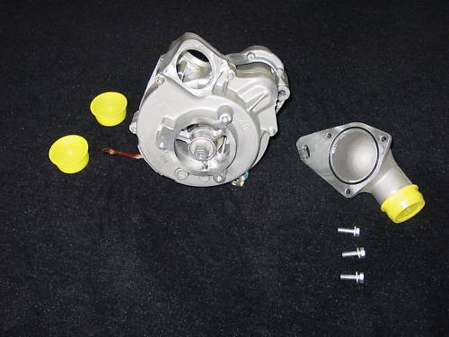 Polo g40 neulader rs2 - g40,