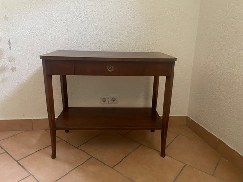 Selva konsolentisch - selva,