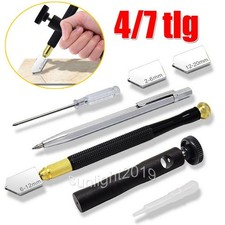 4/7tlg Glasschneider Glas