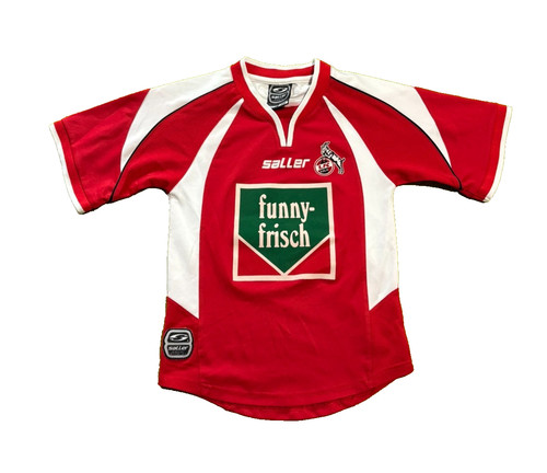Köln trikot gr xxs - köln,