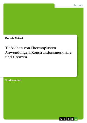 Dennis ekkert tiefziehen von - dennis,