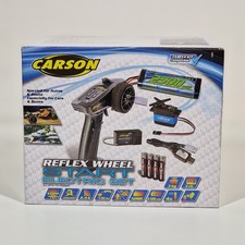 Carson RC-Reflex Start Elektro