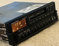 Blaupunkt Autoradio Köln RCM 40 in einem neuwertigen Zustand