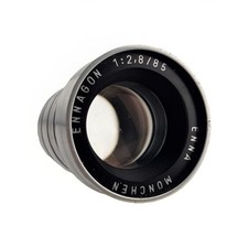 Enna München Ennalyt 85mm